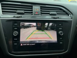 Volkswagen Tiguan SE 2018 | 4Motion (208267-VIN) full