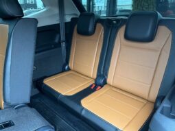 Volkswagen Tiguan SE 2018 | 4Motion (208267-VIN) full