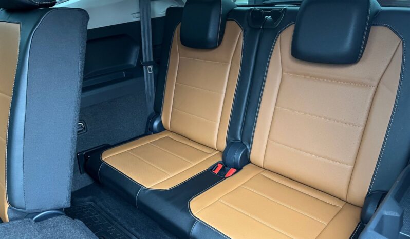 
Volkswagen Tiguan SE 2018 | 4Motion (208267-VIN) full									