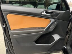 Volkswagen Tiguan SE 2018 | 4Motion (208267-VIN) full