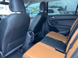 Volkswagen Tiguan SE 2018 | 4Motion (208267-VIN) full