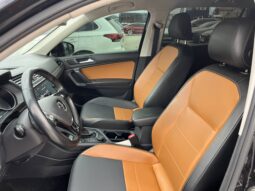 Volkswagen Tiguan SE 2018 | 4Motion (208267-VIN) full