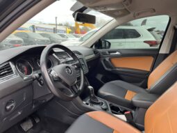 Volkswagen Tiguan SE 2018 | 4Motion (208267-VIN) full
