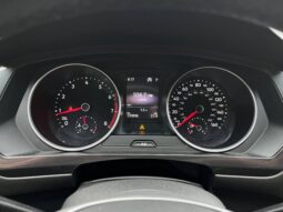 Volkswagen Tiguan SE 2018 | 4Motion (208267-VIN) full