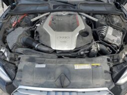 Audi S5 2019 | 3.0 TFSI AT Prestige Quattro (013581-VIN) full