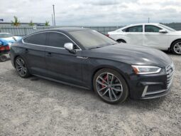 Audi S5 2019 | 3.0 TFSI AT Prestige Quattro (013581-VIN)