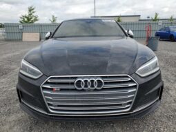 Audi S5 2019 | 3.0 TFSI AT Prestige Quattro (013581-VIN)