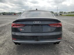 Audi S5 2019 | 3.0 TFSI AT Prestige Quattro (013581-VIN) full