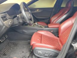 Audi S5 2019 | 3.0 TFSI AT Prestige Quattro (013581-VIN) full