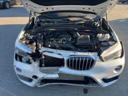 BMW X1 2016 | 2.0T AT xDrive (F67543-VIN) full