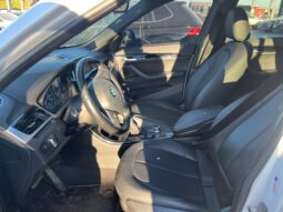 BMW X1 2016 | 2.0T AT xDrive (F67543-VIN) full