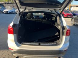 BMW X1 2016 | 2.0T AT xDrive (F67543-VIN) full