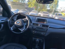 BMW X1 2016 | 2.0T AT xDrive (F67543-VIN) full