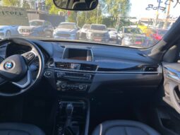 BMW X1 2016 | 2.0T AT xDrive (F67543-VIN) full