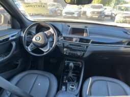 BMW X1 2016 | 2.0T AT xDrive (F67543-VIN) full