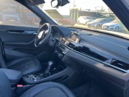BMW X1 2016 | 2.0T AT xDrive (F67543-VIN) full
