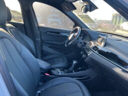 BMW X1 2016 | 2.0T AT xDrive (F67543-VIN) full
