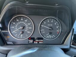 BMW X1 2016 | 2.0T AT xDrive (F67543-VIN) full