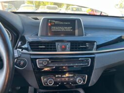 BMW X1 2016 | 2.0T AT xDrive (F67543-VIN) full