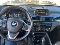 BMW X1 2016 | 2.0T AT xDrive (F67543-VIN) full