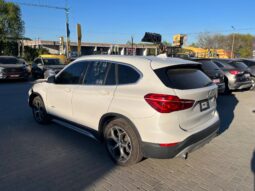 BMW X1 2016 | 2.0T AT xDrive (F67543-VIN)