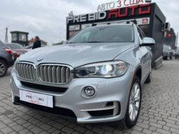 BMW X5 2016 | 2.0 PHEV Гібрид 40eDrive XDrive (S76726-VIN) full