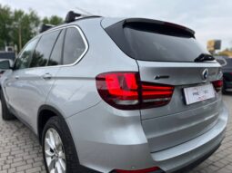 BMW X5 2016 | 2.0 PHEV Гібрид 40eDrive XDrive (S76726-VIN) full