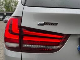 BMW X5 2016 | 2.0 PHEV Гібрид 40eDrive XDrive (S76726-VIN) full