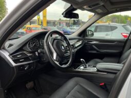 BMW X5 2016 | 2.0 PHEV Гібрид 40eDrive XDrive (S76726-VIN) full