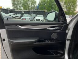 BMW X5 2016 | 2.0 PHEV Гібрид 40eDrive XDrive (S76726-VIN) full