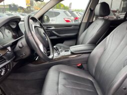 BMW X5 2016 | 2.0 PHEV Гібрид 40eDrive XDrive (S76726-VIN) full