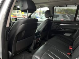 BMW X5 2016 | 2.0 PHEV Гібрид 40eDrive XDrive (S76726-VIN) full