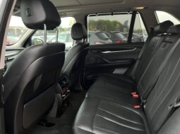 BMW X5 2016 | 2.0 PHEV Гібрид 40eDrive XDrive (S76726-VIN) full