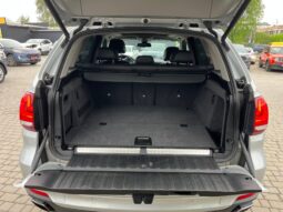 BMW X5 2016 | 2.0 PHEV Гібрид 40eDrive XDrive (S76726-VIN) full