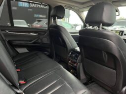 BMW X5 2016 | 2.0 PHEV Гібрид 40eDrive XDrive (S76726-VIN) full