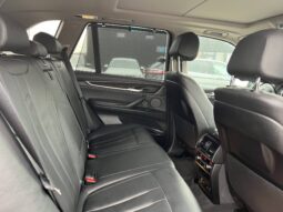 BMW X5 2016 | 2.0 PHEV Гібрид 40eDrive XDrive (S76726-VIN) full