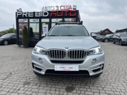 BMW X5 2016 | 2.0 PHEV Гібрид 40eDrive XDrive (S76726-VIN)