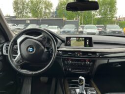 BMW X5 2016 | 2.0 PHEV Гібрид 40eDrive XDrive (S76726-VIN) full
