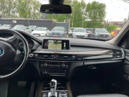 BMW X5 2016 | 2.0 PHEV Гібрид 40eDrive XDrive (S76726-VIN) full