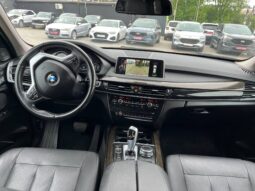 BMW X5 2016 | 2.0 PHEV Гібрид 40eDrive XDrive (S76726-VIN) full
