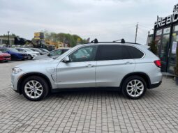 BMW X5 2016 | 2.0 PHEV Гібрид 40eDrive XDrive (S76726-VIN)