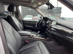 BMW X5 2016 | 2.0 PHEV Гібрид 40eDrive XDrive (S76726-VIN) full