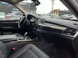 BMW X5 2016 | 2.0 PHEV Гібрид 40eDrive XDrive (S76726-VIN) full