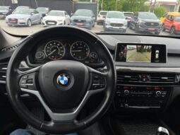 BMW X5 2016 | 2.0 PHEV Гібрид 40eDrive XDrive (S76726-VIN) full
