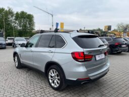 BMW X5 2016 | 2.0 PHEV Гібрид 40eDrive XDrive (S76726-VIN)