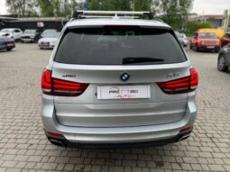 BMW X5 2016 | 2.0 PHEV Гібрид 40eDrive XDrive (S76726-VIN) full