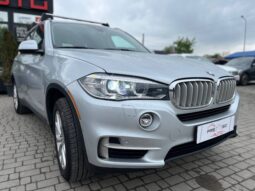 BMW X5 2016 | 2.0 PHEV Гібрид 40eDrive XDrive (S76726-VIN) full