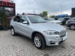 BMW X5 2016 | 2.0 PHEV Гібрид 40eDrive XDrive (S76726-VIN) full