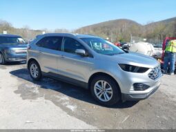 Ford Edge 2020 | 2.0 EcoBoost AT FWD SEL (A74101-VIN)
