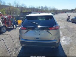 Ford Edge 2020 | 2.0 EcoBoost AT FWD SEL (A74101-VIN)